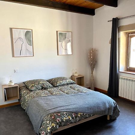 Studio De Charme Au Coeur De Valréas Esterno foto